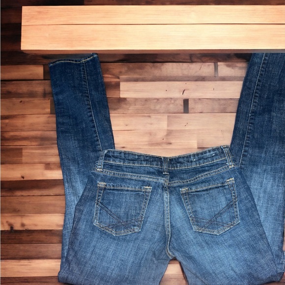 Gap Premium Skinny Jeans 0/25 Reg - Picture 3 of 3